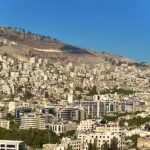 نابلس وضرورة كسر الحصار الذهني